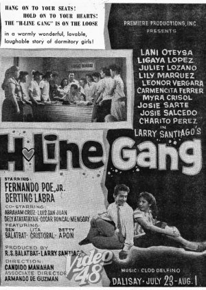 H-Line Gang