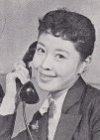 Nakata Yasuko