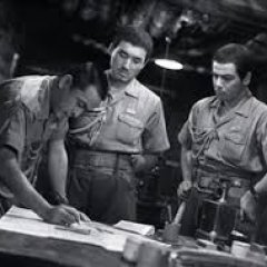 The Last Assault (1957) photo