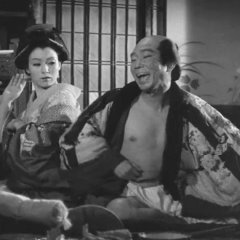 The Sun Legend of the End of the Tokugawa Era (1957) photo