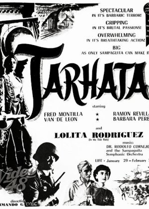 Tarhata