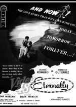 Eternally (1957) photo