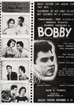 Bobby (1958) photo
