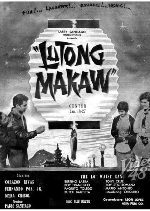 Lutong Makaw
