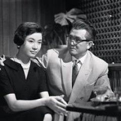 Wakai Hyo no Mure (1959) photo