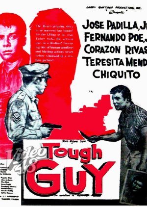 Tough Guy 1959