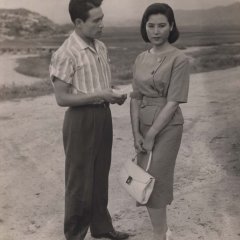 Dongsimcho (1959) photo