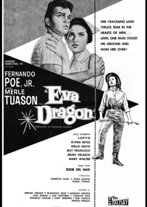 Eva Dragon 1959