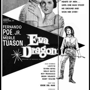 Eva Dragon (1959)