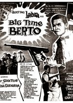 Big Time Berto (1959) photo