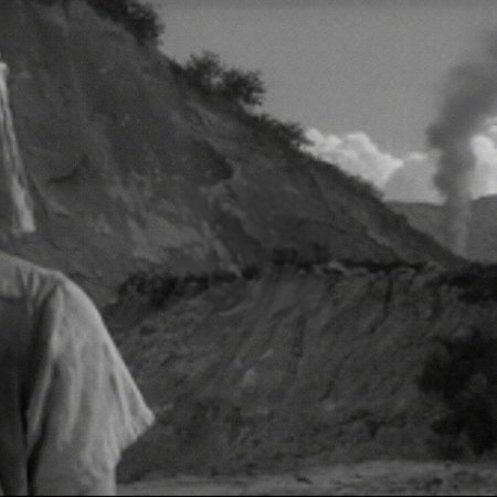 Fires on the Plain (1959)