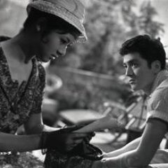 Umi no Wana (1959) photo