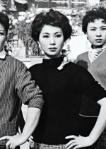 The Story of Wong Ang the Heroine (1960) photo