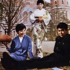 Seinen no Ki (1960) photo