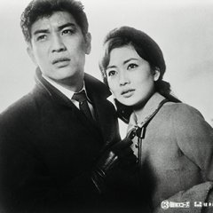 Ryuji the Gun Slinger (1960) photo