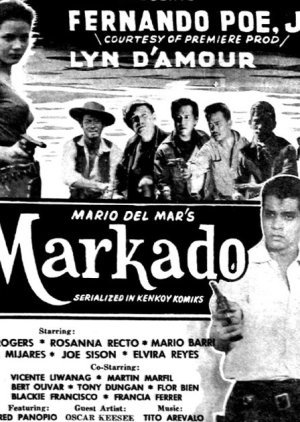 Markado 1960