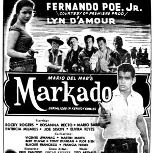 Markado (1960)