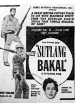 Sutlang Bakal (1960) photo