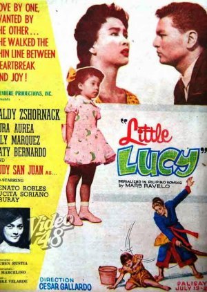 Little Lucy