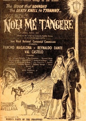 Noli me Tangere 1961