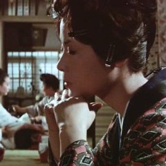 A Geisha's Diary (1961) photo