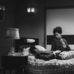 Bitter End of a Sweet Night (1961) photo