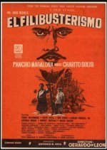 El Filibusterismo (1962) photo
