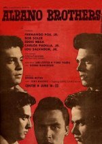 Albano Brothers (1962) photo