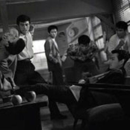 High-Teen Yakuza (1962)