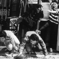 High-Teen Yakuza (1962) photo
