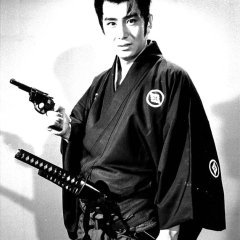 Onmitsu Kenshi (1962) photo