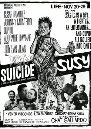 Suicide Susy
