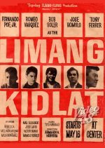 Limang Kidlat (1963) photo