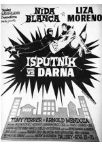 Isputnik vs. Darna (1963) photo