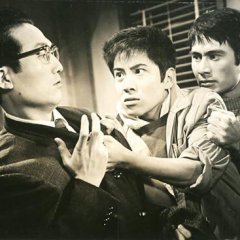 Ore no Senaka ni Hi ga Ataru (1963) photo