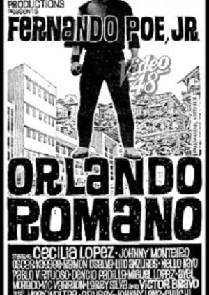 Orlando Romano