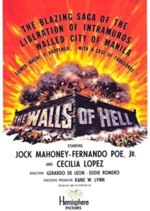 The Walls of Hell 1964