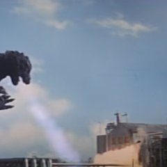 Mothra vs. Godzilla (1964) photo