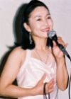 Mizusawa Yumi