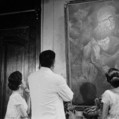 A Portrait of the Artist as Filipino (1965) photo