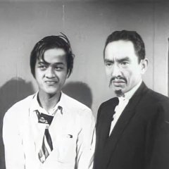 Genghis Bond: Agent 1-2-3 (1965) photo