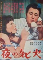 Yoru no Mesuinu (1966) photo