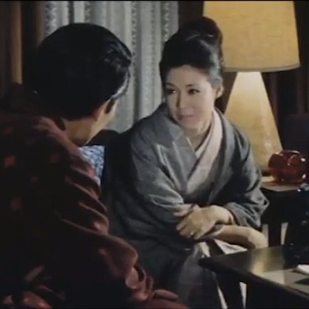 Two Wives (1967)