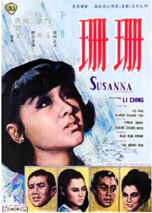 Susanna 1967
