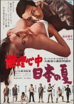 Japanese Summer: Double Suicide (1967) photo