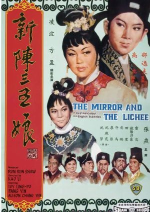 The Mirror and the Lichee 1967