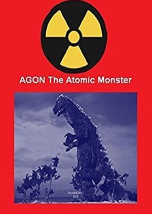 Agon: Atomic Dragon