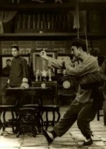 Wong Fei Hung: The Duel Against the Black Rascal (1968) photo