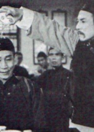 Wong Fei Hung: The Incredible Success in Canton 1968