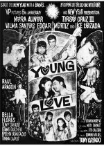 Young Love (1970) photo